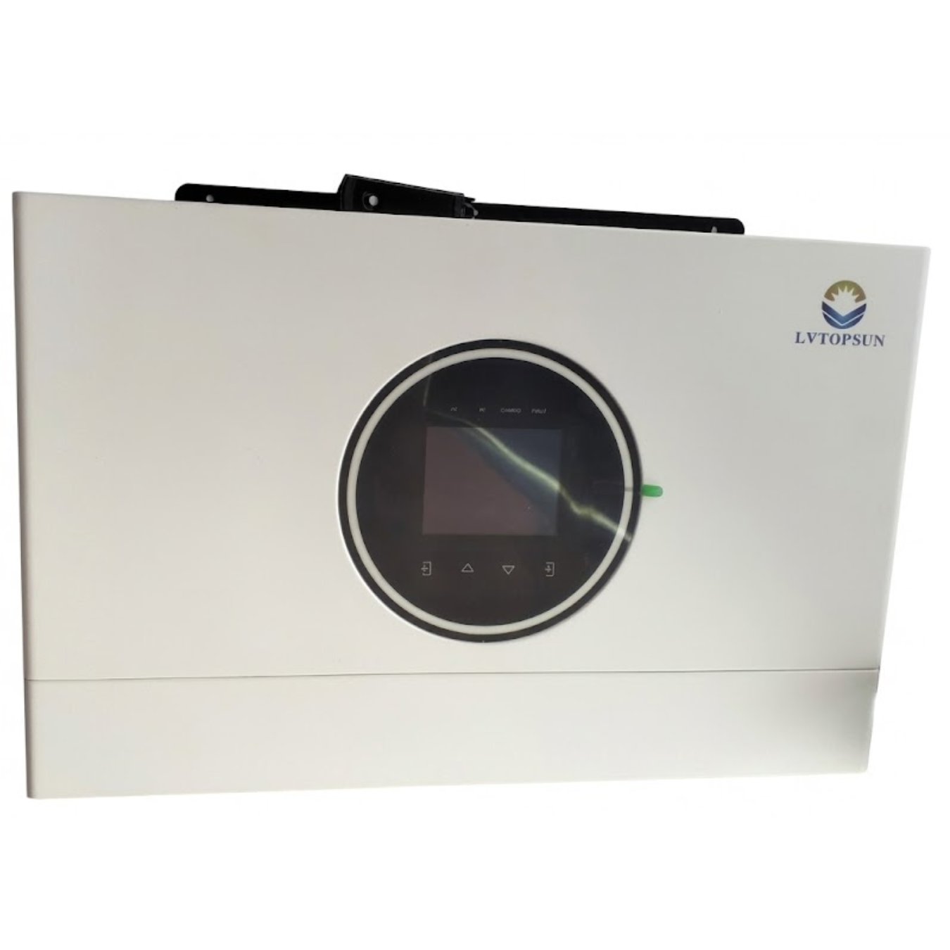LVTS 12kW Hybrid Solar Inverter