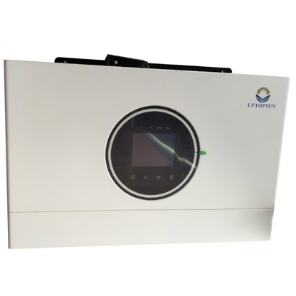 LVTS 12kW Hybrid Solar Inverter