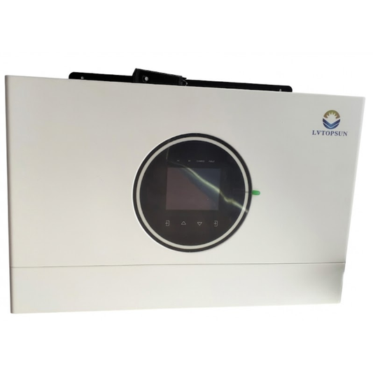 LVTS 12kW Hybrid Solar Inverter