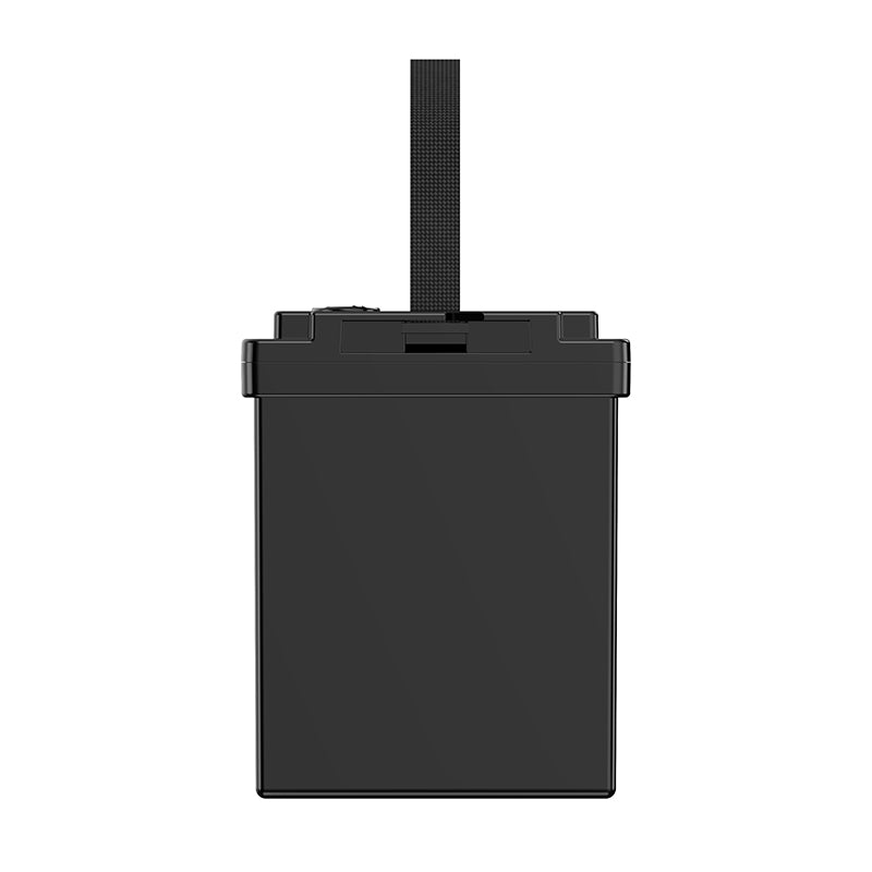VTS 12.8V 200Ah LiFePO4 Lithium Solar Battery | 2.56kWh Energy Storage Battery