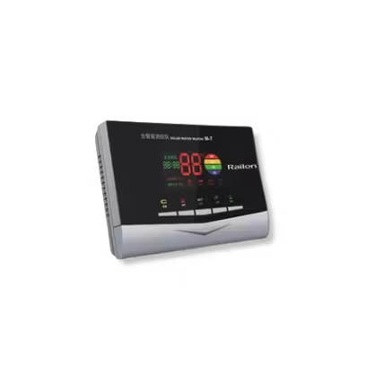 M7 Solar Controller for Efficient Hot Water Systems