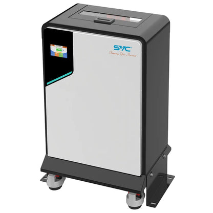 SVC BMF51-200 Residential Battery Module | 51.2V 200Ah | 10.24kWh