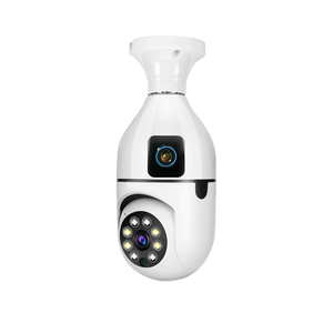 V380 Bulb Camera TMN-IMP WiFi