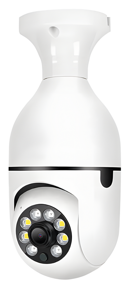 V380 Bulb Camera TMN-IMP WiFi