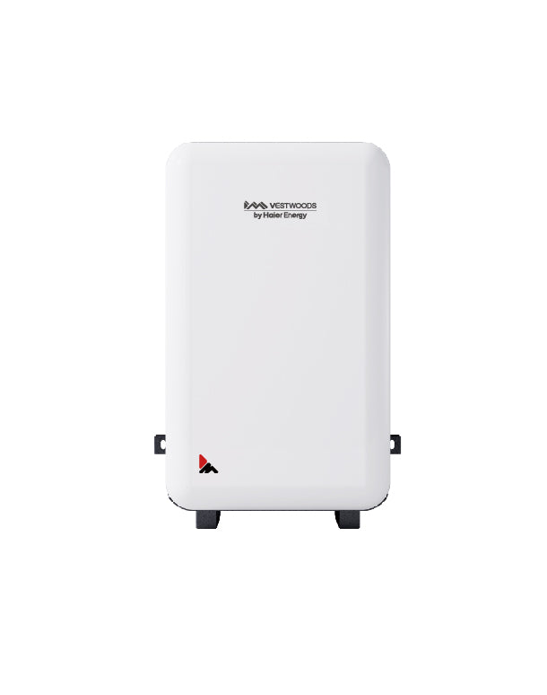 Vestwoods Lithium Battery 16kWh
