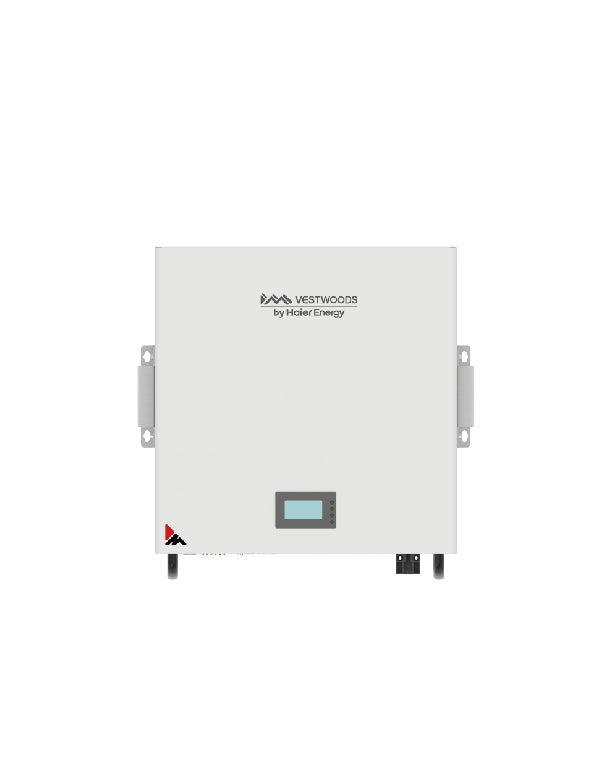 Vestwoods Lithium Battery 5.12kWh