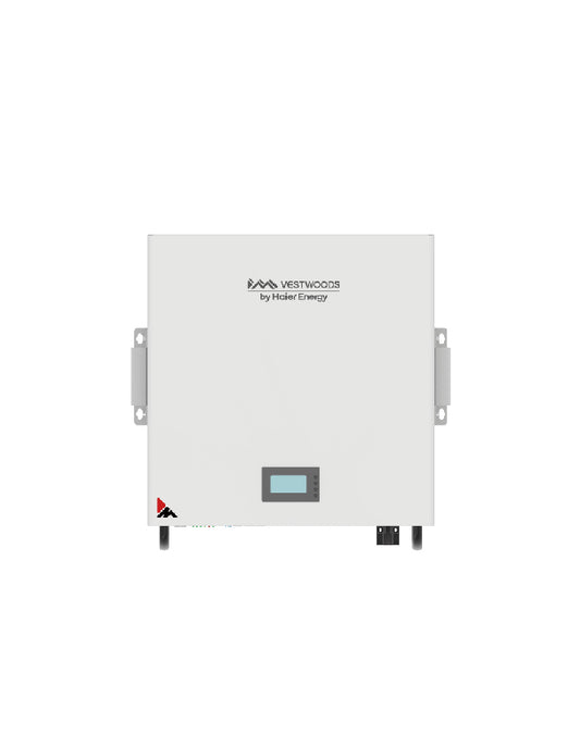 Vestwoods Lithium Battery 5.12kWh